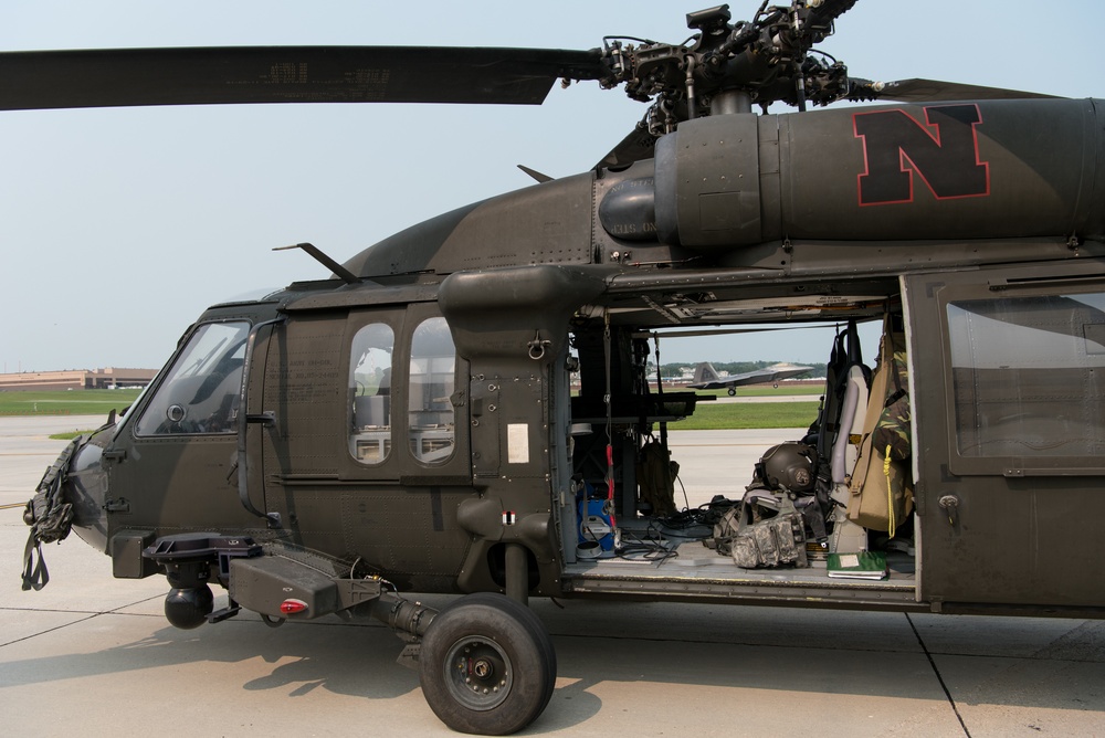 2018 Defenders of Freedom Air and Space Show