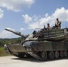 Tank Battalions compete in 15th annual Tiger Competition