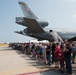 2018 Defenders of Freedom Air and Space Show