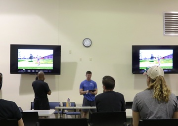 Soldier readiness takes holistic approach