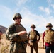 Marines conduct live-fire training exercise in Johnson Valley