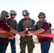 Marines conduct live-fire training exercise in Johnson Valley