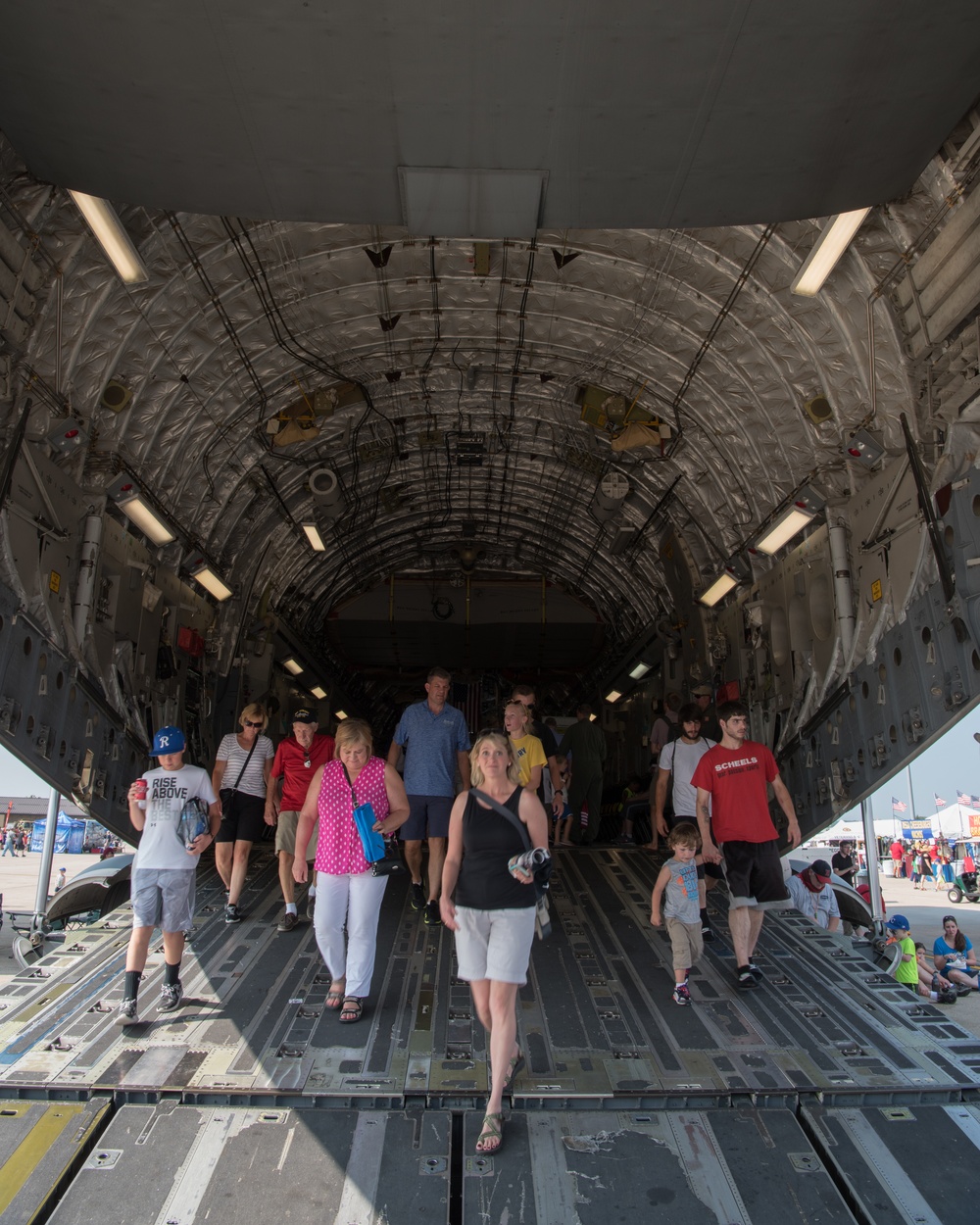 2018 Defenders of Freedom Air and Space Show