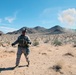 Marines conduct live-fire training exercise in Johnson Valley