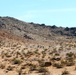 Marines conduct live-fire training exercise in Johnson Valley