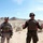 Marines conduct live-fire training exercise in Johnson Valley