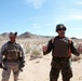 Marines conduct live-fire training exercise in Johnson Valley