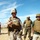 Marines conduct live-fire training exercise in Johnson Valley