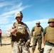 Marines conduct live-fire training exercise in Johnson Valley