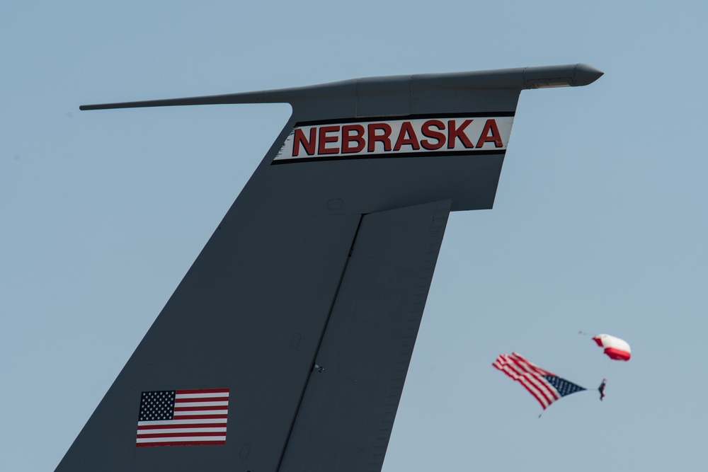 2018 Defenders of Freedom Air and Space Show