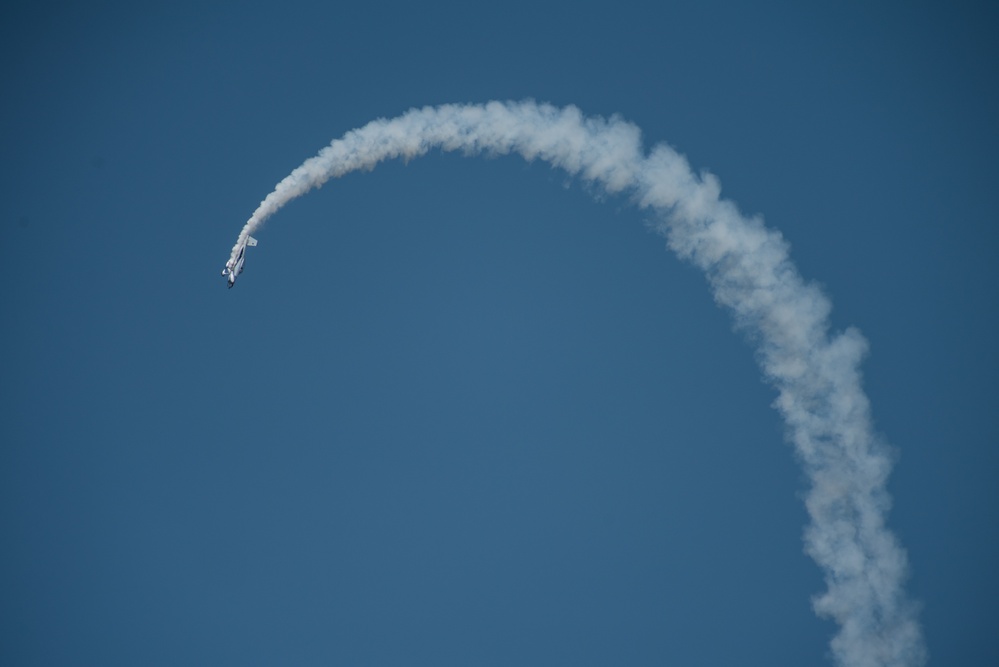 2018 Defenders of Freedom Air and Space Show