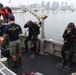 Coast Guard participates in Operation Clean Sweep