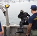 Coast Guard participates in Operation Clean Sweep