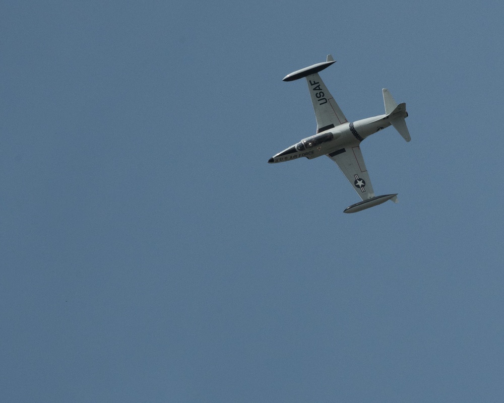 2018 Defenders of Freedom Air and Space Show