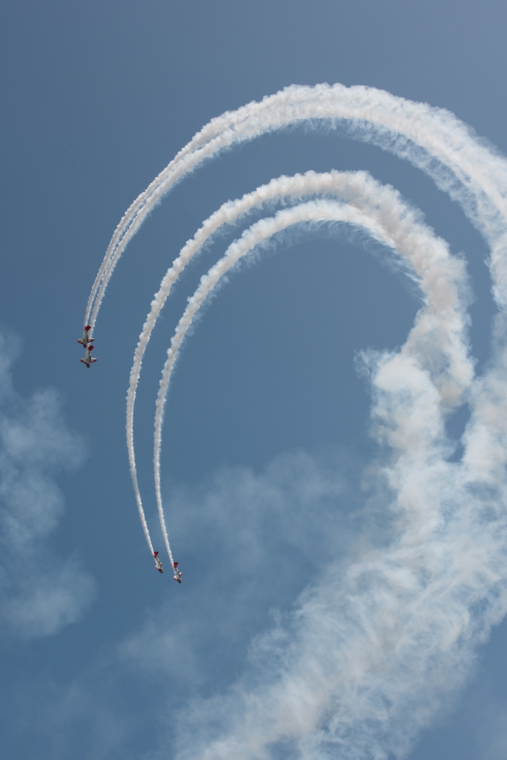 2018 Defenders of Freedom Air and Space Show