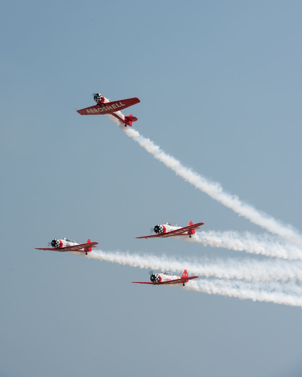 2018 Defenders of Freedom Air and Space Show