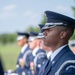 Floyd Carter Sr. honored by the 514th