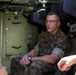 II MEF Commanding General introduced to new Amphibious Combat Vehicle