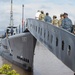 USS Missouri CPO Legacy Academy Tours The Pearl Harbor Visitor Center