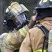 Air Force firefighters conduct wartime-firefighting readiness training at JBER