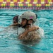 America’s Battalion trains for under water egress