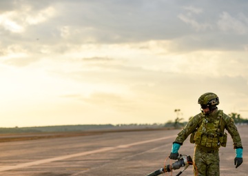 Enhanced Air Cooperation Initiative lengthens Aussie, Marine Corps combat effectiveness