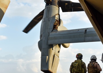 Enhanced Air Cooperation Initiative lengthens Aussie, Marine Corps combat effectiveness