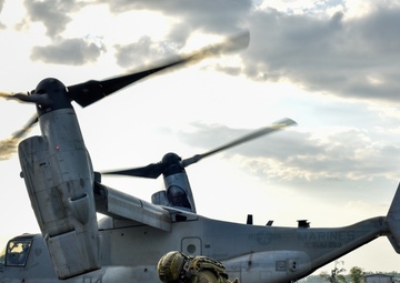 Enhanced Air Cooperation Initiative lengthens Aussie, Marine Corps combat effectiveness