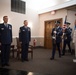 CMSgt Phan Retirement