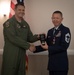 CMSgt Phan Retirement