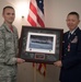 CMSgt Phan Retirement