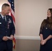 CMSgt Phan Retirement