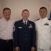 CMSgt Phan Retirement