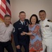 CMSgt Phan Retirement