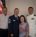 CMSgt Phan Retirement