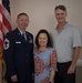 CMSgt Phan Retirement