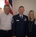 CMSgt Phan Retirement