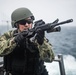 USS Jason Dunham Maritime Security Operations Training