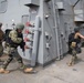 USS Jason Dunham Maritime Security Operations Training