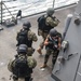 USS Jason Dunham Maritime Security Operations Training