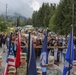 New Totem Pole on Prince of Wales Island honors Alaska’s veterans