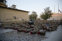 Master Sgt John Chapman MOH Commemoration Ceremony