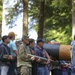 New Totem Pole on Prince of Wales Island honors Alaska’s veterans