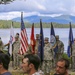 New Totem Pole on Prince of Wales Island honors Alaska’s veterans