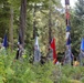 New Totem Pole on Prince of Wales Island honors Alaska’s veterans