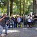 New Totem Pole on Prince of Wales Island honors Alaska’s veterans