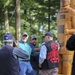 New Totem Pole on Prince of Wales Island honors Alaska’s veterans