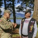 New Totem Pole on Prince of Wales Island honors Alaska’s veterans