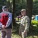 New Totem Pole on Prince of Wales Island honors Alaska’s veterans