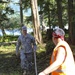 New Totem Pole on Prince of Wales Island honors Alaska’s veterans